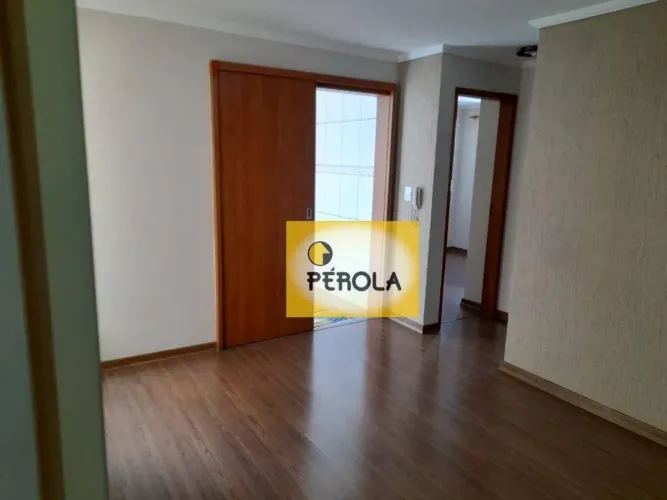 Apartamento com 2 dormitórios para alugar, 48 m² por R$ 1.848,56/mês - Vila Pompéia - Camp
