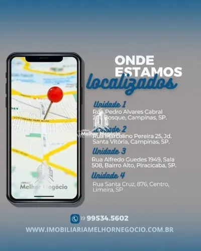 Apartamento à venda em Campinas, Jardim García, com 2 quartos, com 43 m²