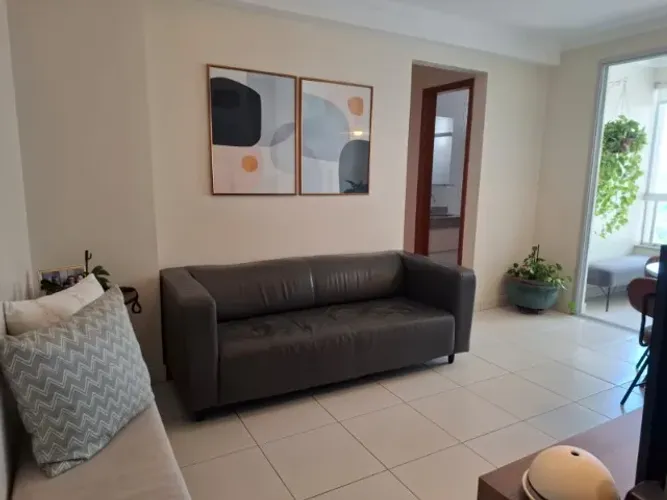 APARTAMENTO À VENDA SETOR BUENO