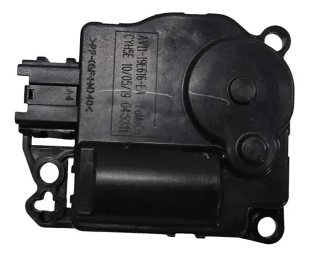 Atuador Caixa Ar Condicionado Ecosport 2021 Av1119e616ea