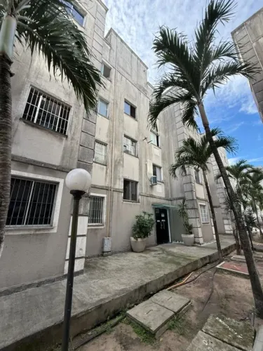 Apartamento para Venda em João Pessoa / PB no bairro Oitizeiro