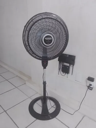 Ventilos de ótima qualidade,pega perfeitamente 
