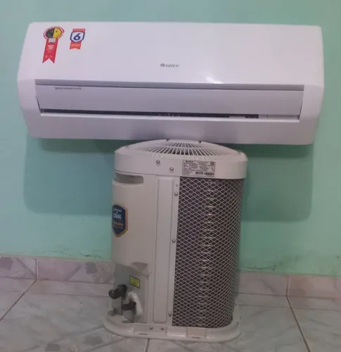 Ar gree 1200 mil btus