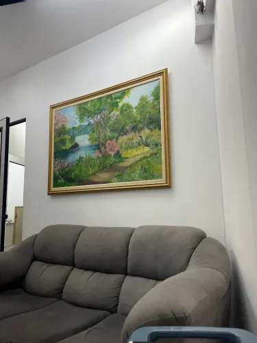 Secretária odontológica