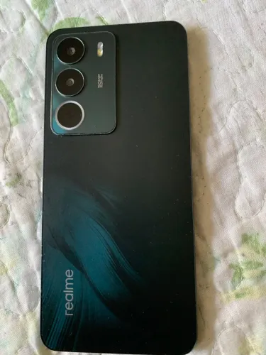 Realme c75