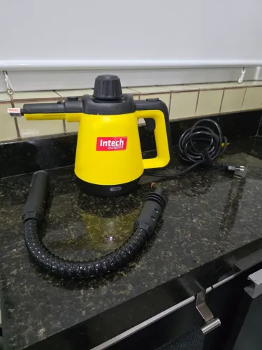 Higienizador Intech 110v