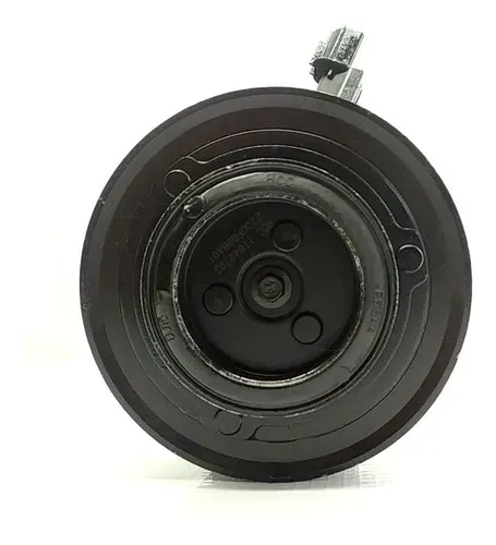 Compressor Ar Condicionado Kia Soul 2010    129808