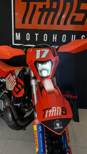 KTM 300 EXC 2Tempo - 2018