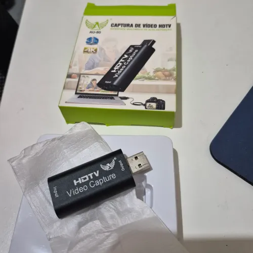 HDMI USB PLACA