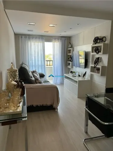 Apartamento a venda no condominio Residencial Fontana em Jundiaí.