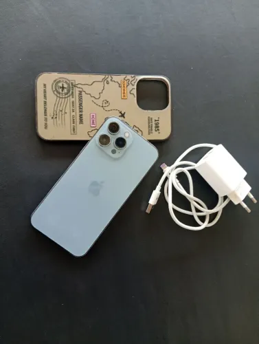 VENDO IPHONE 13 PRO MAX