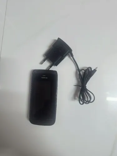 Celular Nokia Asha 301