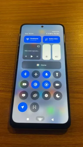 Celular Note12 s 