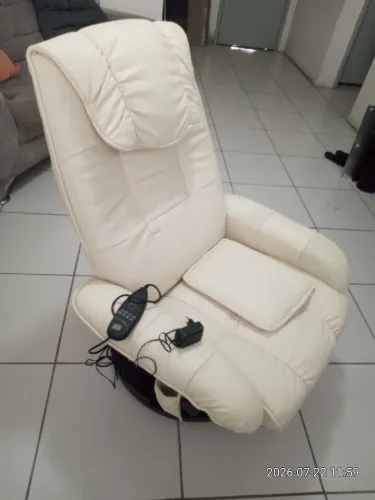 MASSAGEADORA