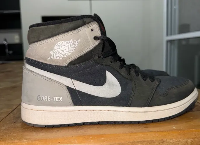 Tênis Nike Air Jordan