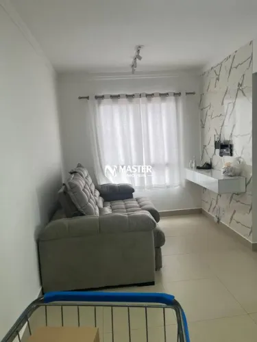 Apartamento com 2 dormitórios, 47 m² - venda por R$ 420.000,00 ou aluguel por R$ 2.590,00/