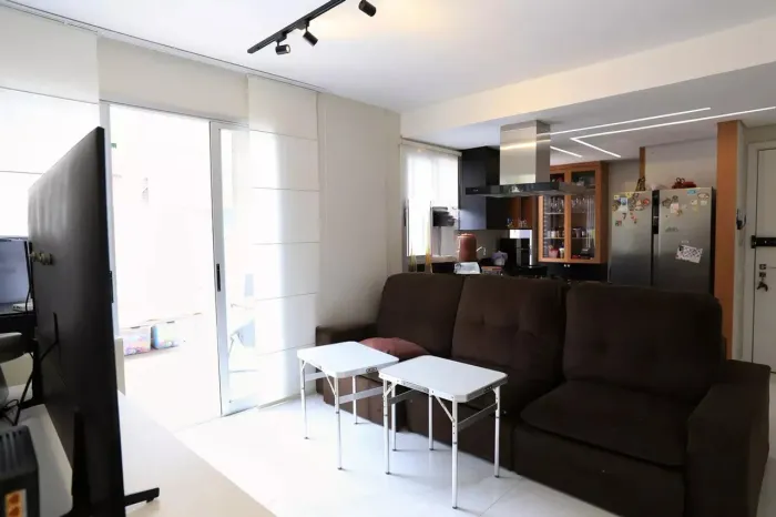 Apartamento à Venda - Santo Agostinho, 2 Quartos, 160 m2