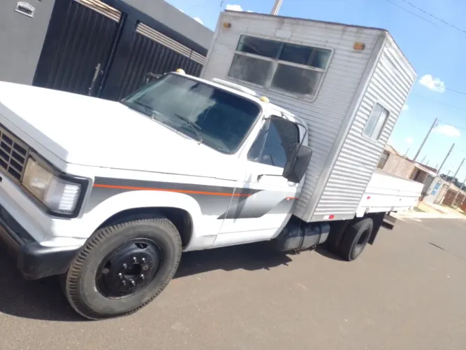 Chevrolet d40