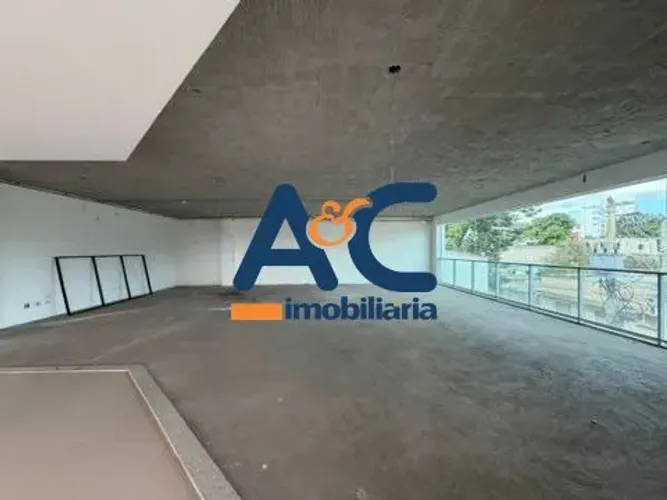 Sala comercial no bairro Jaraguá