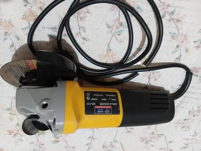 Lixadeira 1000w