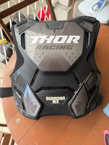 Colete Thor Guardian Mx