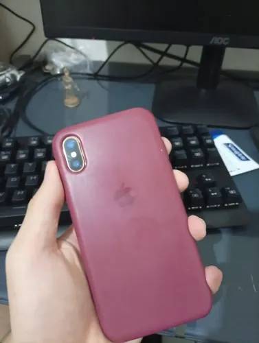 iPhone xs para retirada de peças 