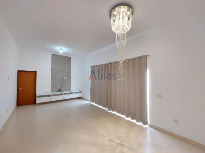 Casa de Condominio em Condomínio Residencial Quebec - São Carlos, SP