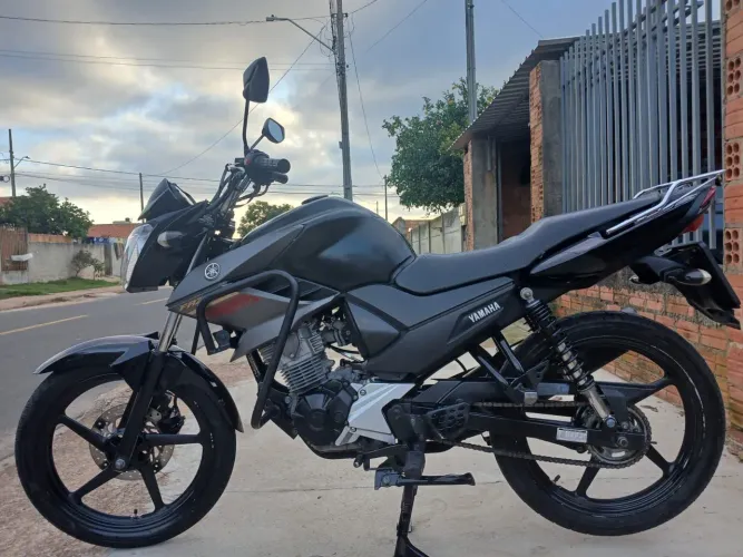 Fazer 150