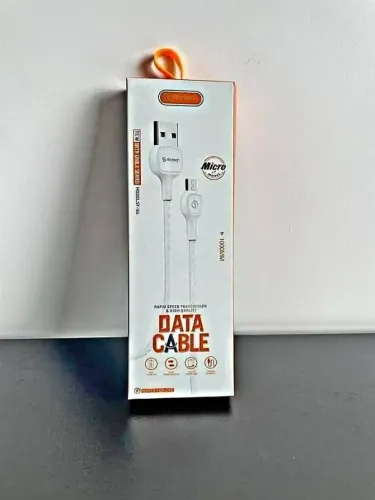 Cabo V8 Micro Usb Novo