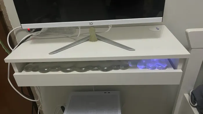 Suporte para computador 