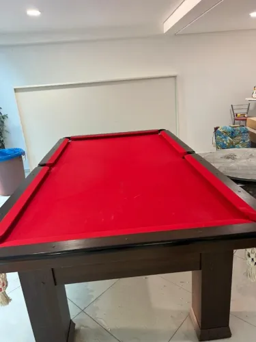 Mesa de Sinuca