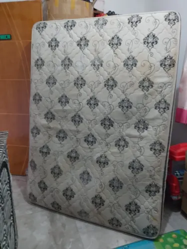 DOA SE CAMA BOX CASAL