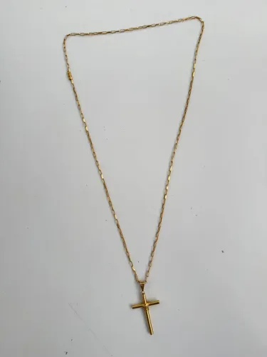 Vendo correndo de ouro 10g 