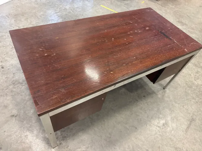 Mesa escritório