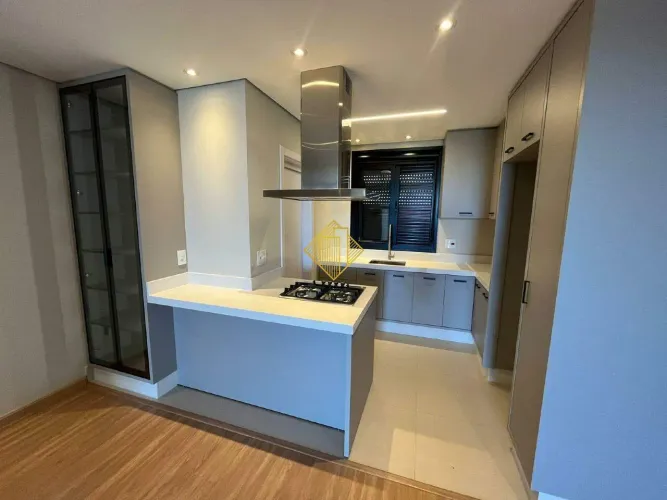 APARTAMENTO PRÓXIMO AO LAGO MUNICIPAL EM TOLEDO PARANÁ