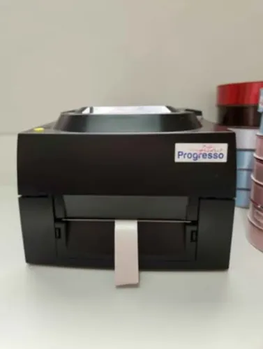 Máquina de criar fitas personalizadas