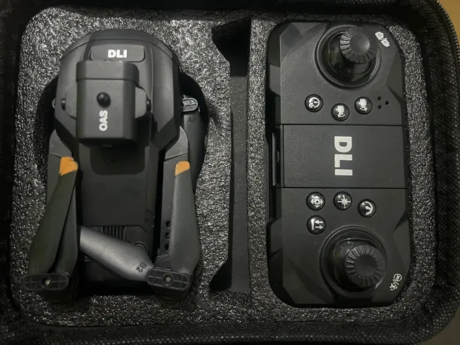 Drone Dli