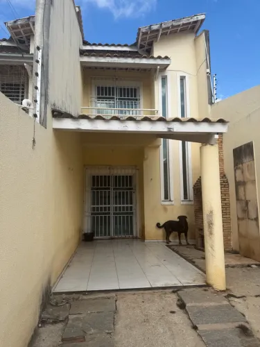 Casa pra alugar São Bento
