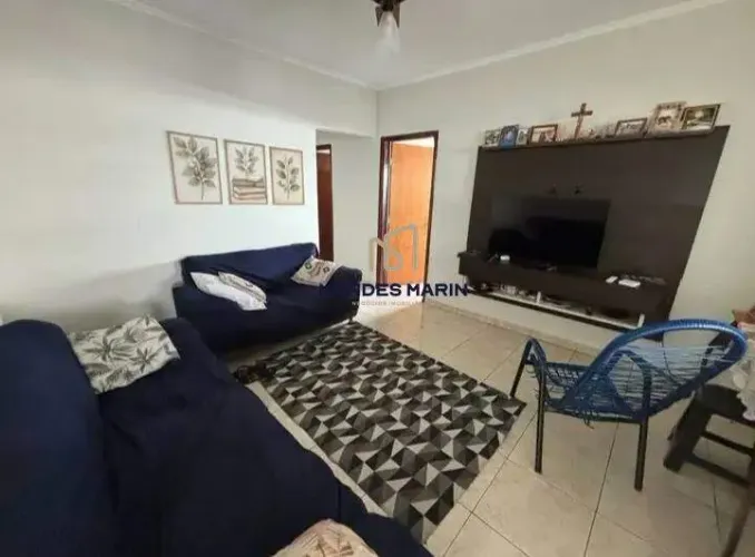 Casa com 3 dormitórios (1 suíte) 175 m² à venda por R$ 370.000,00 - Bairro Presidente - Ar