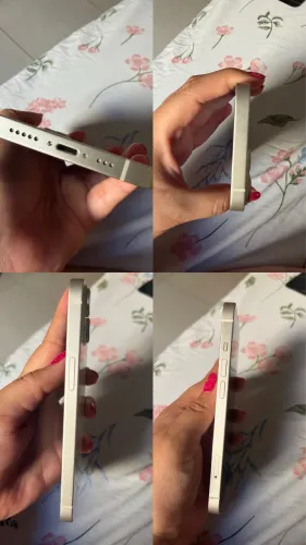 iPhone 14 - 128GB em perfeitas condições