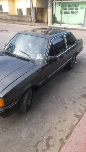 Chevrolet Chevette L / SL / Sl/e / DL / SE 1.6 1992