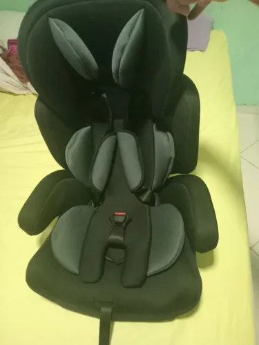 Bebê conforto