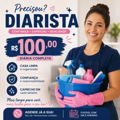 Diarista