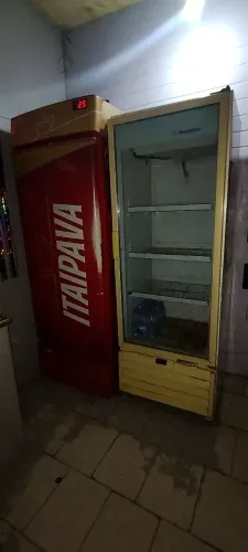 2 Cervejeiras seminovas