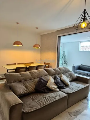 Apartamento no bairro Dona Clara 03 qtos