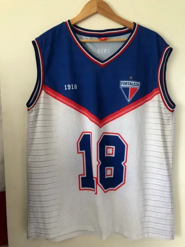 Camisa regata do Fortaleza