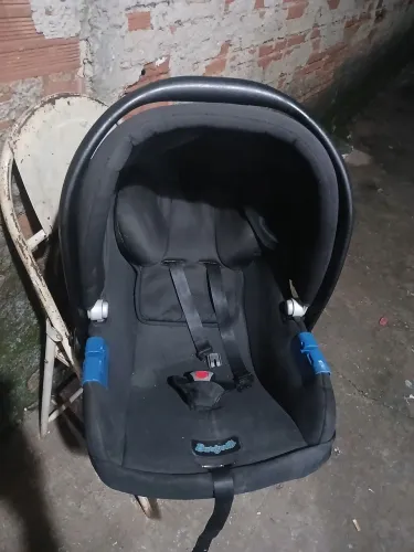 Cadeirinha para carro/ bebe conforto