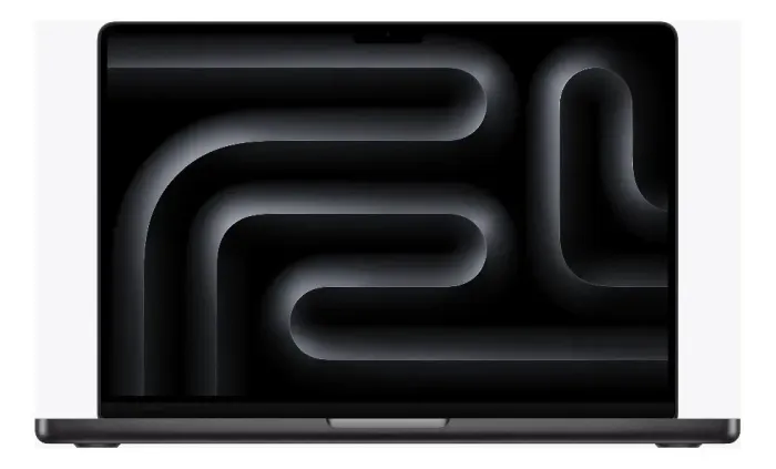 MacBook Pro M5 Pro 24GB 1TB Preto Espacial