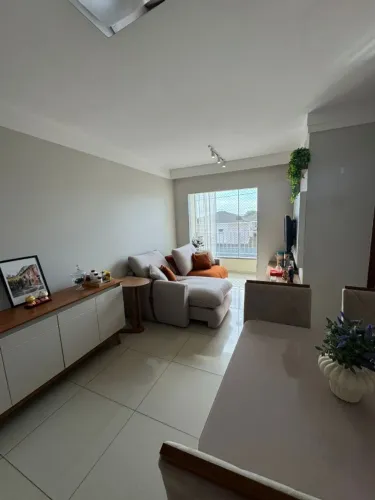 APARTAMENTO 02 QUARTOS - SOL DA MANHÃ - COLINA DE LARANJEIRAS - SERRA/ES