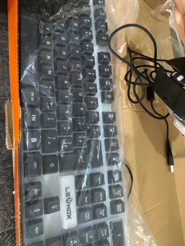 Pc gamer médio 